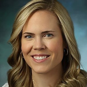 Anja Frost, MD