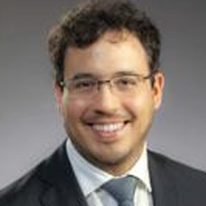 Carlos Jaramillo IV, MD
