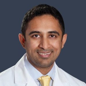 Pragnan Kancharla, MBBS, MD