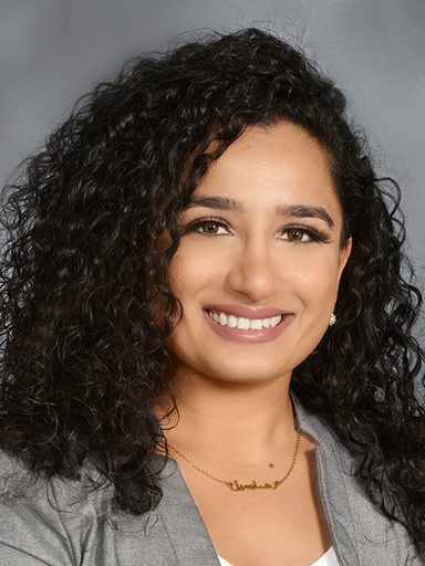 Rida Jamil, BSC, MD