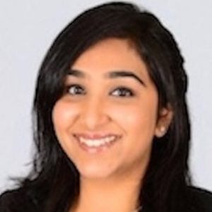 Easha Patel, MD