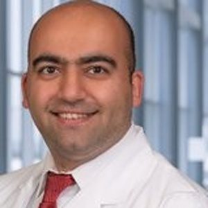 Mustafa Tunc, MD