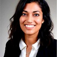 Nandini Abburi, MD