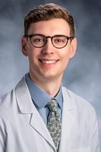 Thomas Ridella, MD