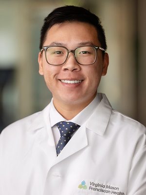 William Ip, MD