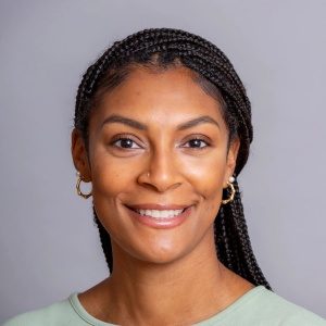 Desiree Dibella, BA, MD