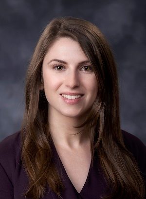 Rachel Gabriel, MD
