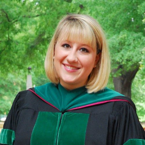 Shannon Theobald-Galgano, MD