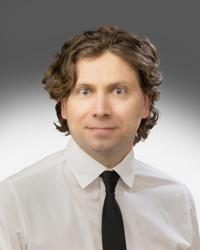 Thomas Wojda, MD