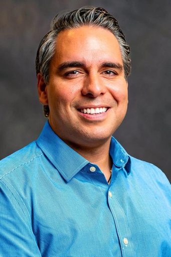 Juan Santoscoy Gutierrez, MD