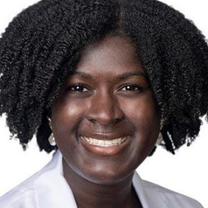 Asantewaa Crumpler, MD