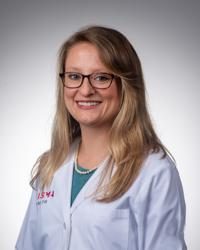 Kristin Bubel, MD