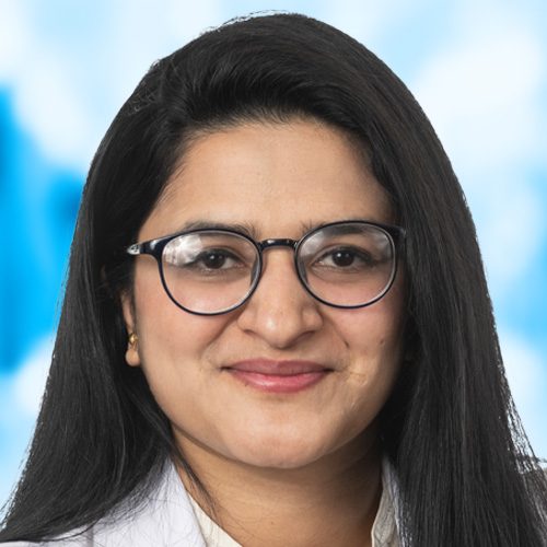Madeeha Shafqat, MD