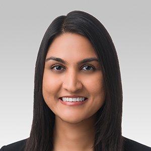 Priya Mehta
