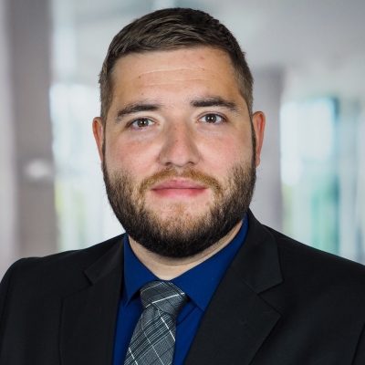 Andrew Reuss, MD