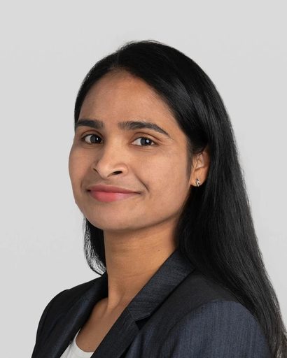 Saraswathi Keetha, MD