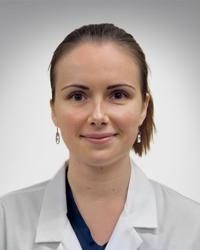 Viktorija Grajevskaja, DMD