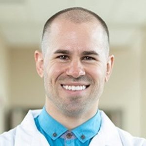 Zachary Coffman