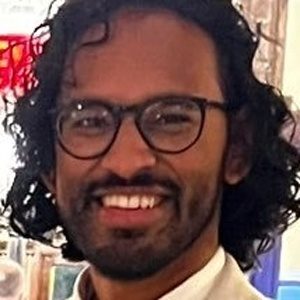 Prashanth Rajarajan, PhD, MD