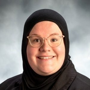 Ellen Bouazizi, MD