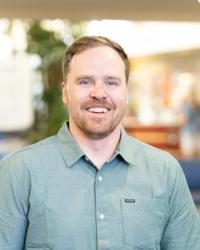 James Mitchell, DO