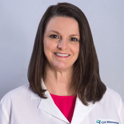 Jennifer Bryan, FNP-BC, APRN