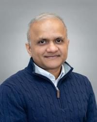 Jigishkumar Vyas, MD