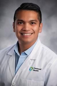 Jeremy Santamaria, MD