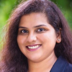 Saisree Reddy Adla Jala, MBBS, MD