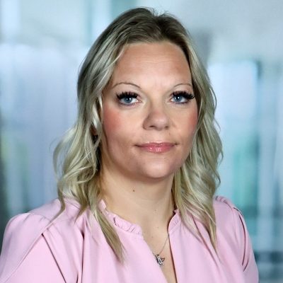 Kristin Brandt, APP