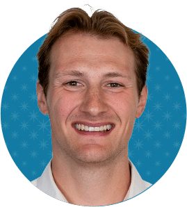 Jake Nealon, DDS