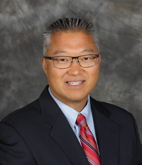 William Suh, MD