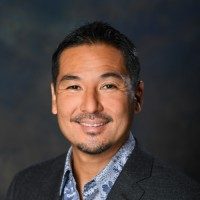 Garrett Matsunaga, MD