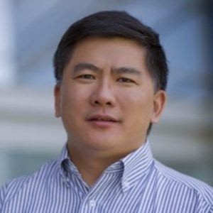 Xian Chen, MD, PhD