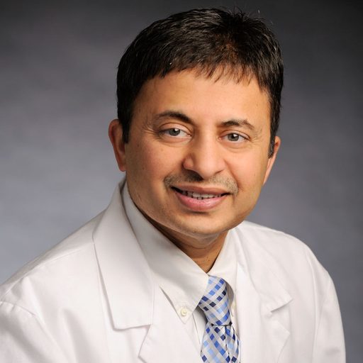 Anantha Krishna, MD