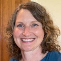 Deborah Woodard, MD