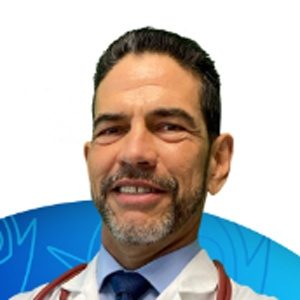 Guido Perez, MD