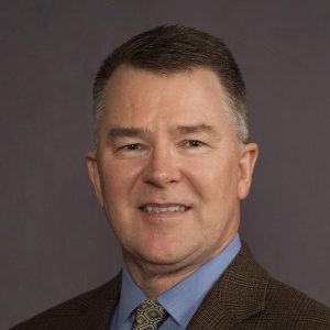 James Lindbom, MD