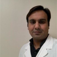 Ahtesham Hyder, MD