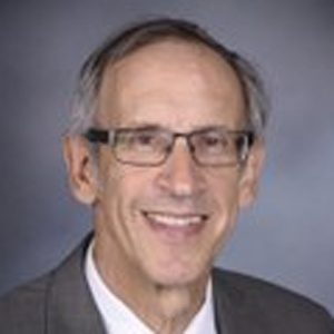 Robert Friedland