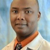 Albert Osei, FACP, MD, MS