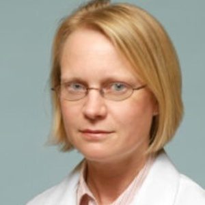 Mary Bertrand, MD