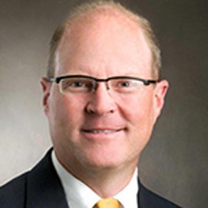 Christopher Bensen, MD