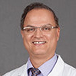 Adrien Eshraghi, MD