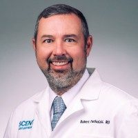Robert Puchalski, MD, FAAOA
