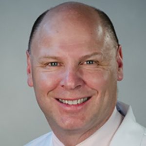 Michael Frucht, MD
