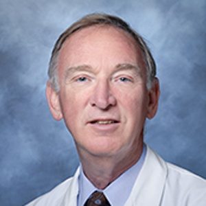Richard Lewis, MD