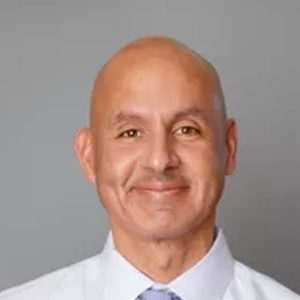 Juan Cordero, FACC, MD
