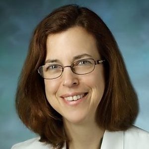 Sophie Lanzkron, MD, MHSC