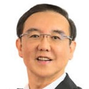 Tony Shum, MD